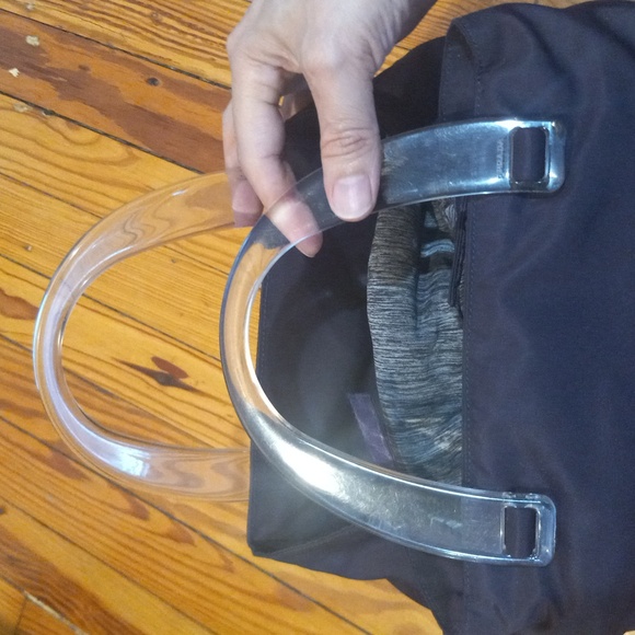 Prada Bag - Picture 9 of 13